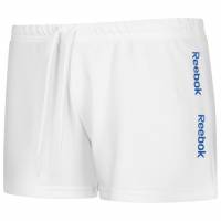 Reebok Essentials Linear Women Training Shorts FJ2731