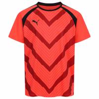 PUMA teamLIGA Graphic Koszulka Dzieci Koszulka 657841-48