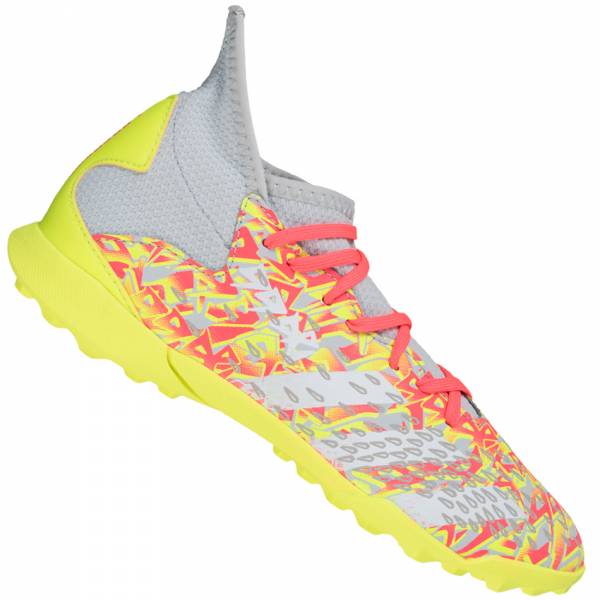 adidas Predator Freak.3 TF Enfants Chaussures de foot GZ7095