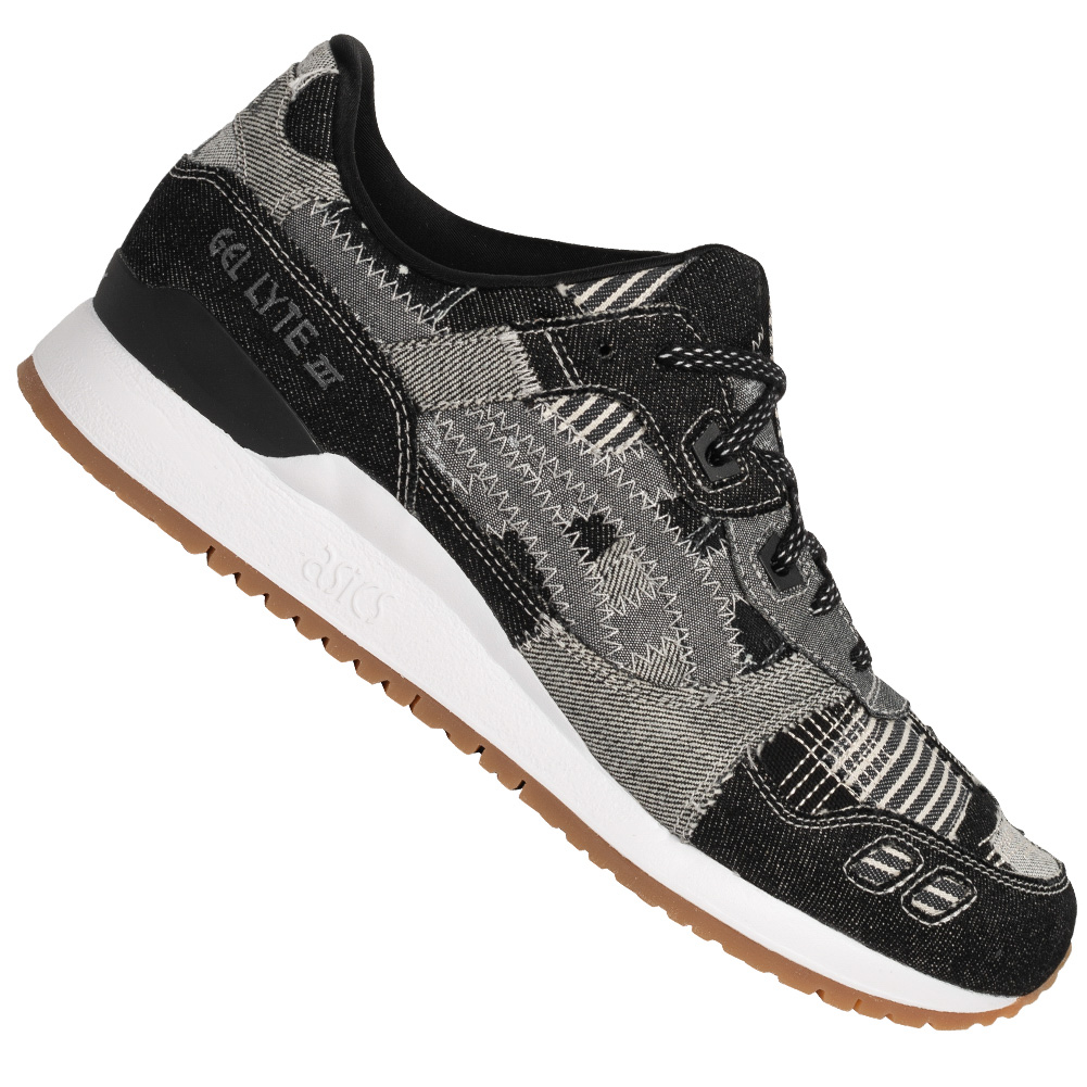 asics gel lyte iii ranru