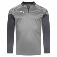 PUMA teamCUP Training 1/4 Zip Hombre Chaqueta 657982-13
