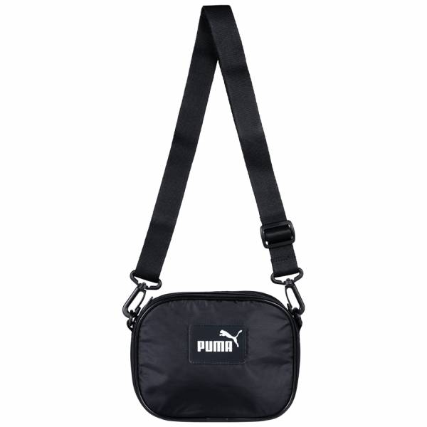 PUMA Core Pop Cross Body Unisex Bolso 078346-01