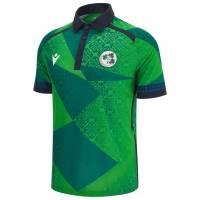 Irlande T-20 macron Hommes Coupe du monde de cricket Maillot 58581131