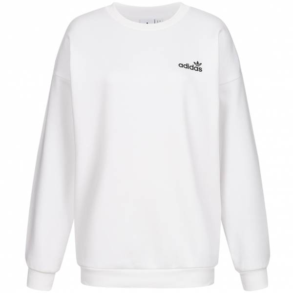 adidas Originals Femmes Sweat-shirt oversize GU9463