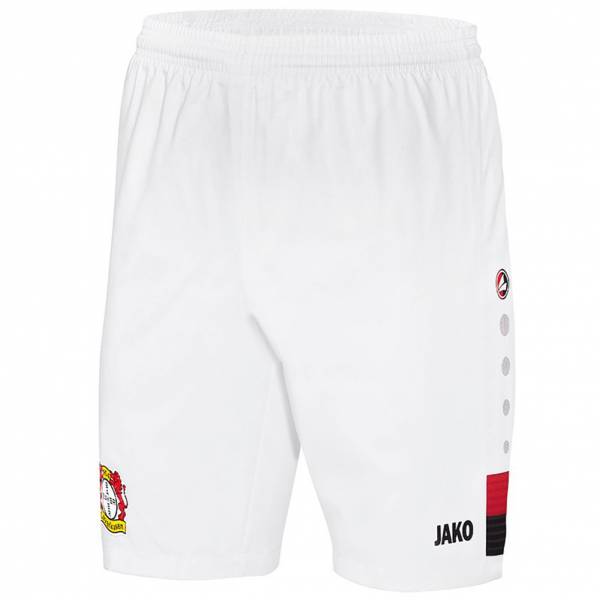 Bayer 04 Leverkusen Jako Ausweich Shorts BA4416I