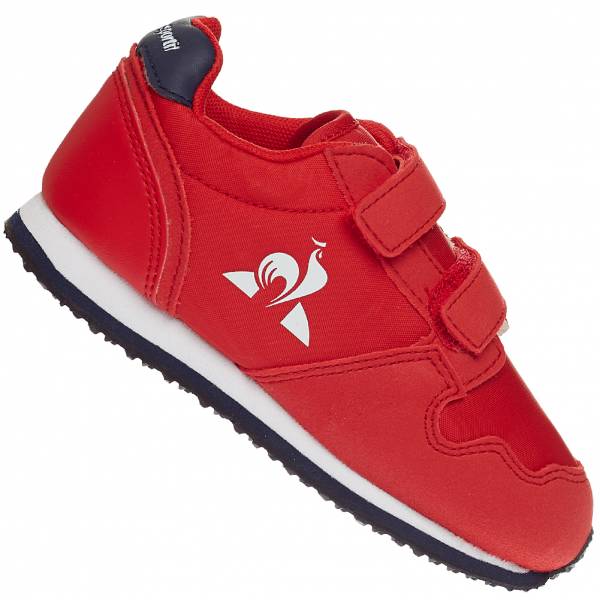 le coq sportif Jazy Sport Dzieci Sneakersy 1920219