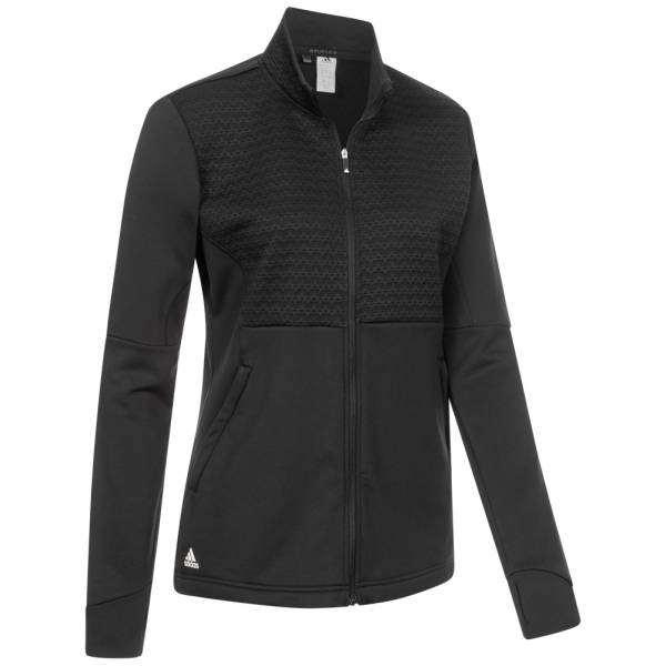 adidas Primegreen COLD.RDY Damen Golf Jacke GR3538