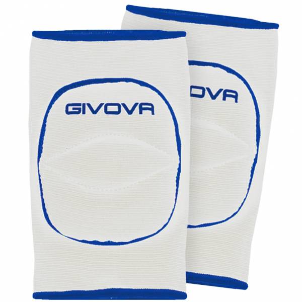 Givova Light Kniebeschermers voor volleybal GIN01-0302