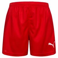 DHF Dinamarca PUMA Mujer Pantalones cortos de balonmano 739217-02