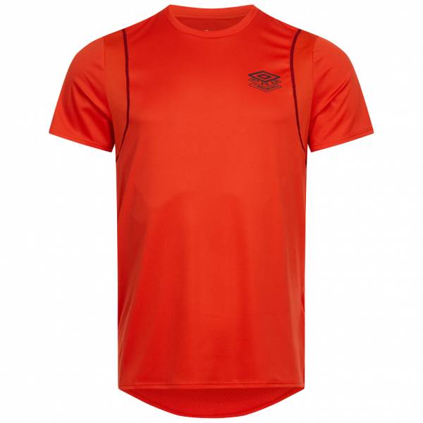 Umbro Pro Hombre Camiseta de entrenamiento 65844G-KML