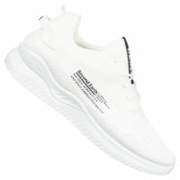 NASA Beyond The Rainbow Sneakers [caída de 2 gr. [más pequeño] GNS-6037-WH