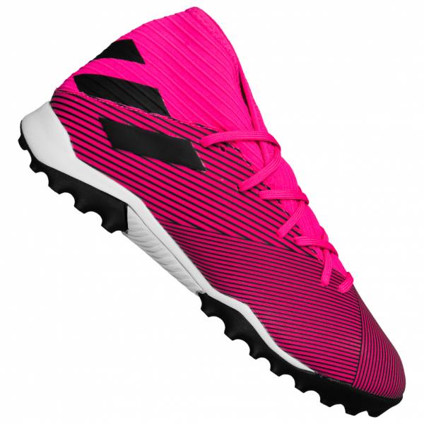 adidas Nemeziz 19.3 TF Hommes Chaussures de foot à multi-crampons F34426