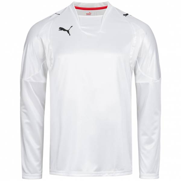 PUMA V-Konstrukt Herren Langarm Trikot 700376-01