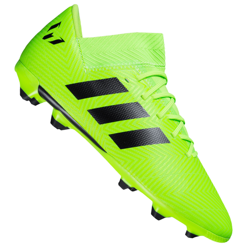 scarpe da calcio adidas bambino nemeziz