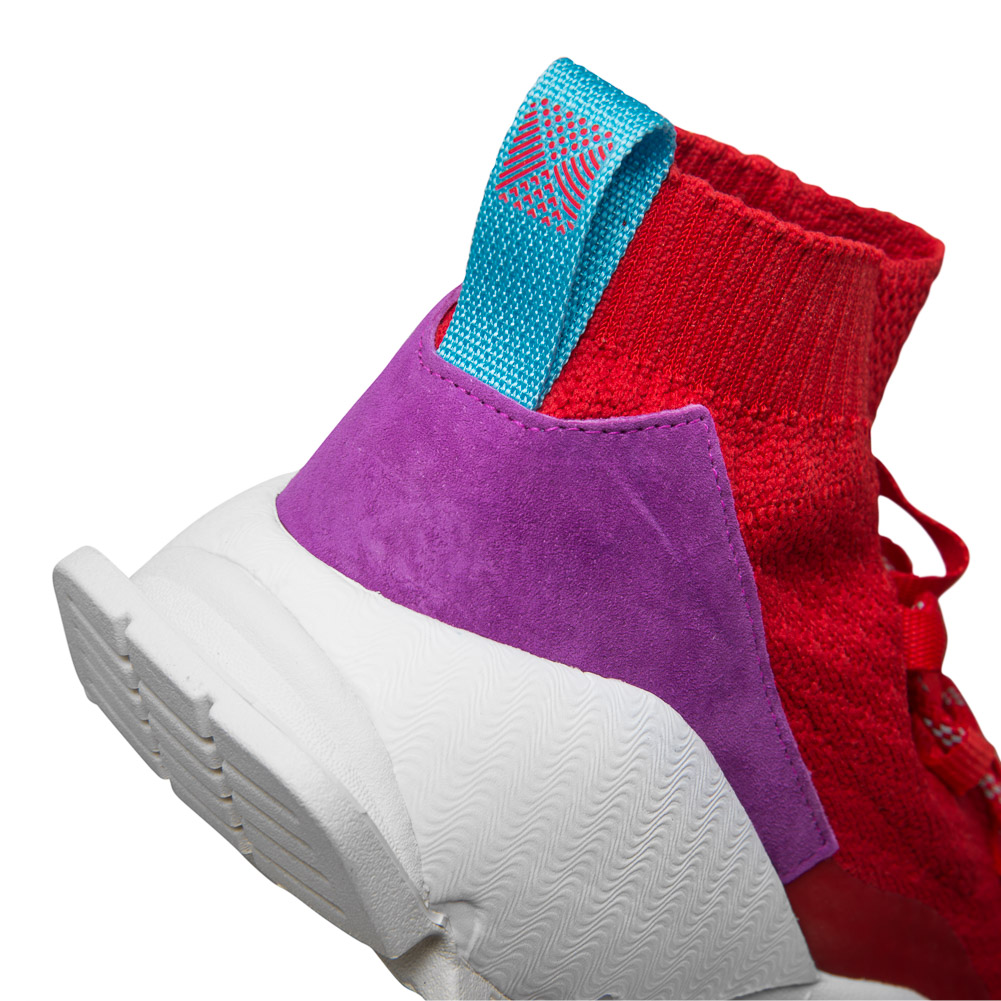 adidas Originals Seeulater Primeknit Winter Pack Schuhe BY9401 adidas Originals Seeulater Primeknit Winter Pack Schuhe BY9401
