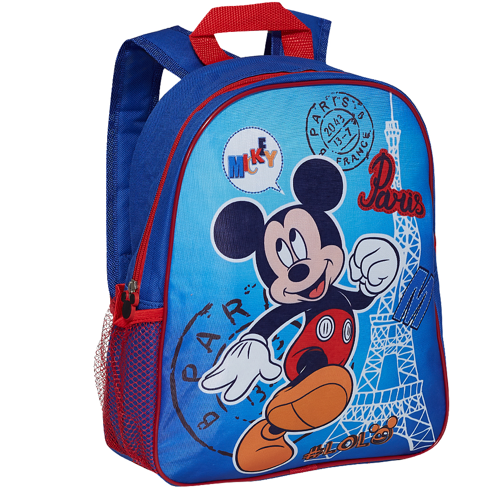 Neue Disney Minnie Maus kinder tasche Cartoons kinder rucksack