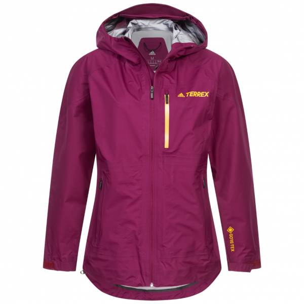 adidas Terrex Fastr GORE-TEX Damen Outdoor Regenjacke GH1564