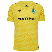 SV Werder Bremen hummel Hombre Camiseta de portero 231039-5269
