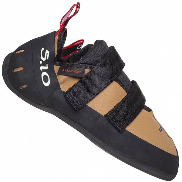 adidas FIVE TEN Anasazi Hook and Loop BC0871 chaussons d'escalade