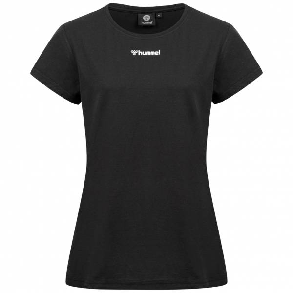 hummel hmlFREJA Damen T-Shirt 206119-2001