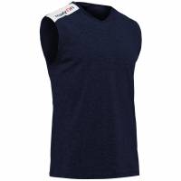 macron Ra Entrenamientos Camiseta sin ma