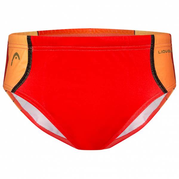 HEAD SWS Team Hero 7 Liquidlast PBT Garçon Slip de bain 452349-RD