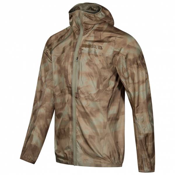 adidas Terrex Agravic Windjacket Herren Outdoor Jacke AI2389