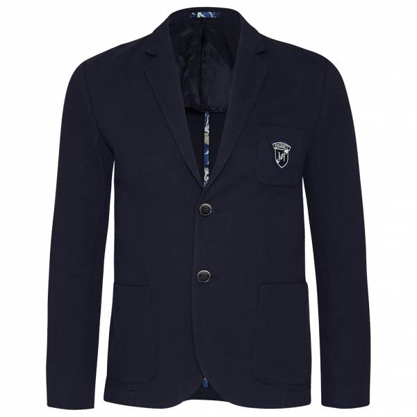 Hackett London Piqué Knit Enfants Blazer HK440384-595