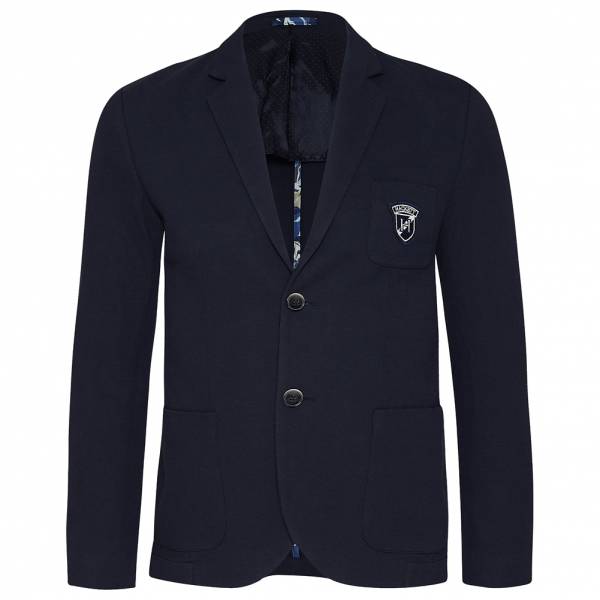 Hackett London Piqué Knit Dzieci Blazer HK440384-595