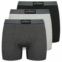 Prince Performance Range Men Boxer Shorts Pack of 3 MUXPR061MED