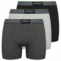 Prince Performance Range Uomo Boxer Set da 3 MUXPR061MED