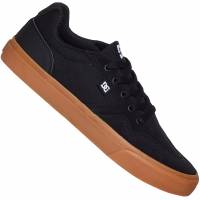 DC Shoes Rowlan Suede Herren Skateboarding Schuhe ADYS300500-BGM