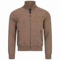 hackett mens jacket