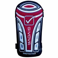 Givova Shin guards 