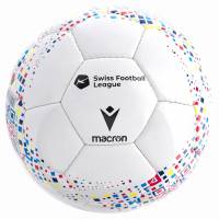 Szwajcaria SFL Elevate macron Treningowa piłka do piłki nożnej 60002543
