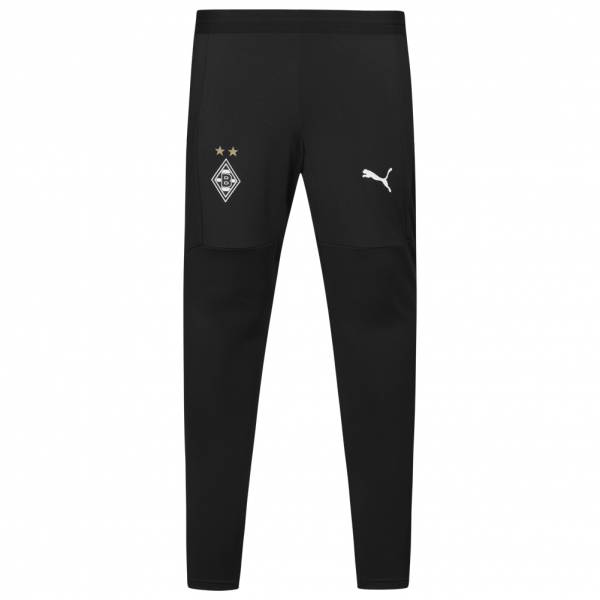 Borussia Mönchengladbach PUMA Kinderen Trainingsbroek 757871-02