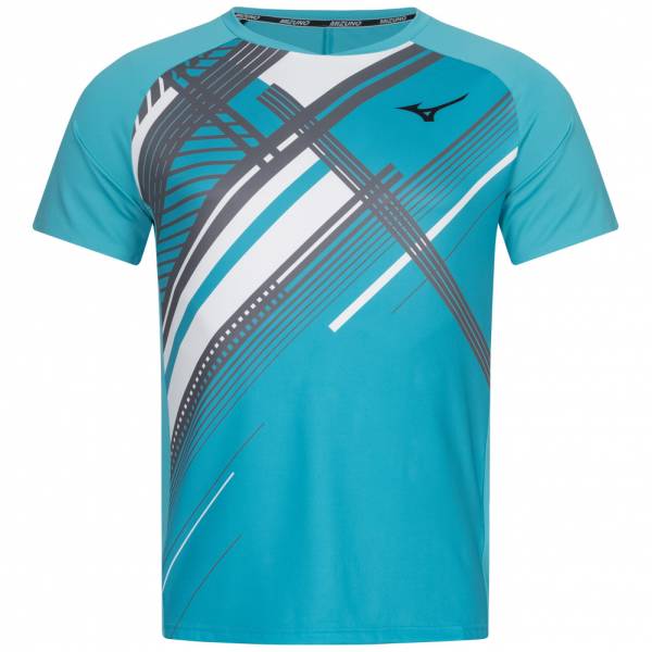 Mizuno shadow uomo maglia da running k2ga0510-24