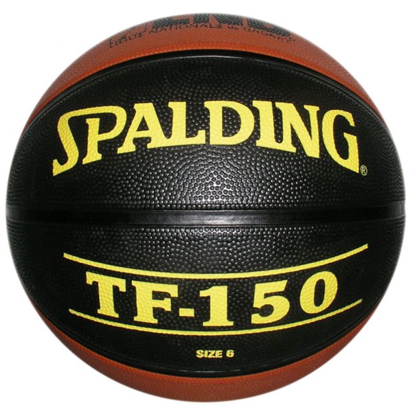 Spalding LNB TF150 Outdoor Basketball 3001509010416