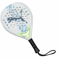 PUMA SolarCOURT Unisex Pala de pádel 049016-01