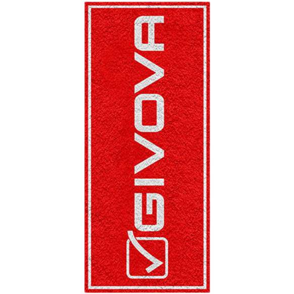 Givova Fitness Ręcznik 88 x 38 cm ACC42-1203