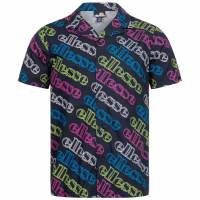 ellesse Bergia Herren Kurzarm Hemd SHN15420-429