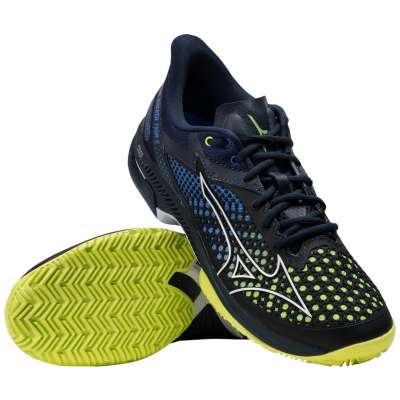 ミズノ　WAVE EXCEED 5SW OC MIZUNO ミズノ WAVE EXCEED 5 SW OC ウエーブエクシード