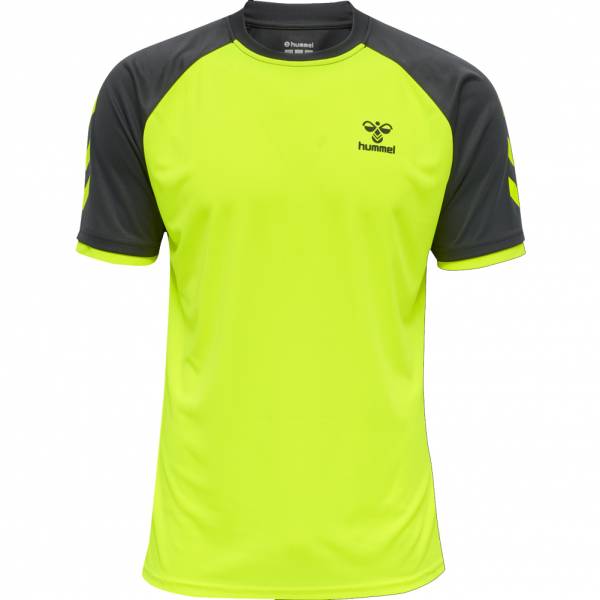 hummel hmlACTION Kinder Trainings Trikot 208860-5331
