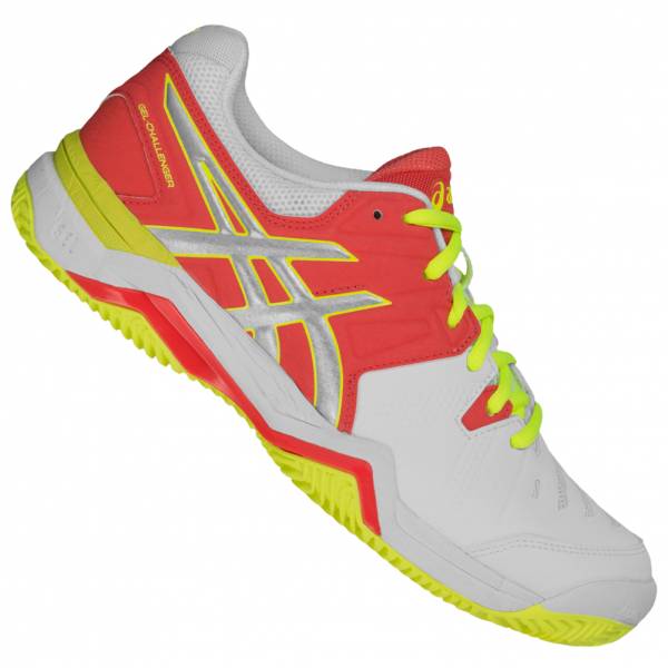 ASICS GEL-Challenger 10 Kobiety Buty do tenisa E555Y-0106