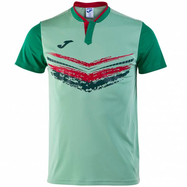 Joma Terra II Tennis Herren Polo-Shirt 100703.450