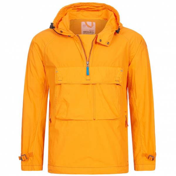 Timberland Nile Pull Over Cagoule Herren Jacke 37286-703