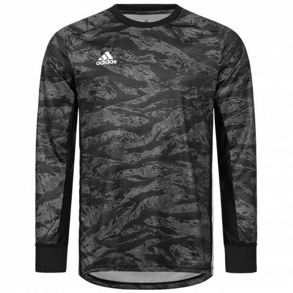 adidas all black shirt