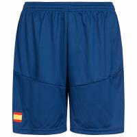 Spagna adidas Donna Shorts Z40377