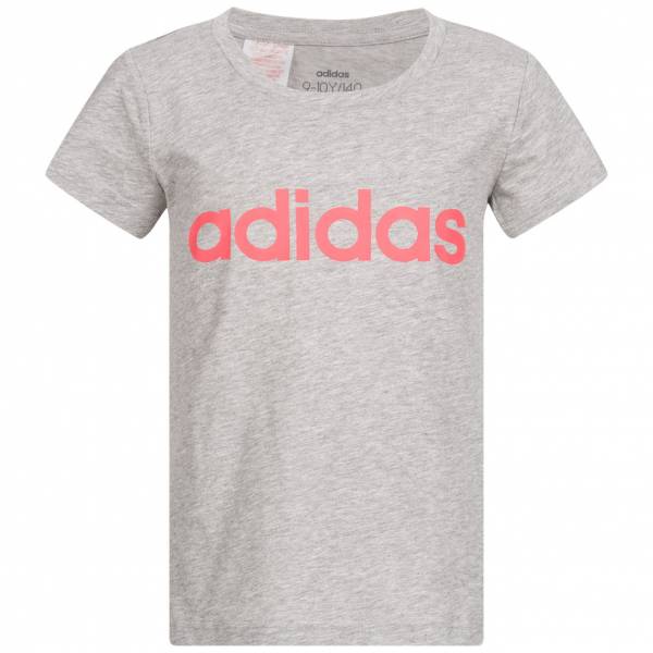 adidas Essentials Linear Girl T-shirt GD6344