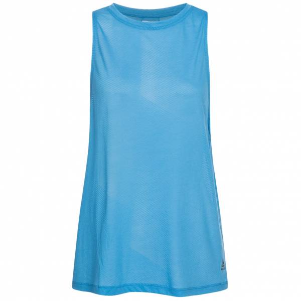 Reebok One Series Burnout Femmes Haut sans manches EC1162
